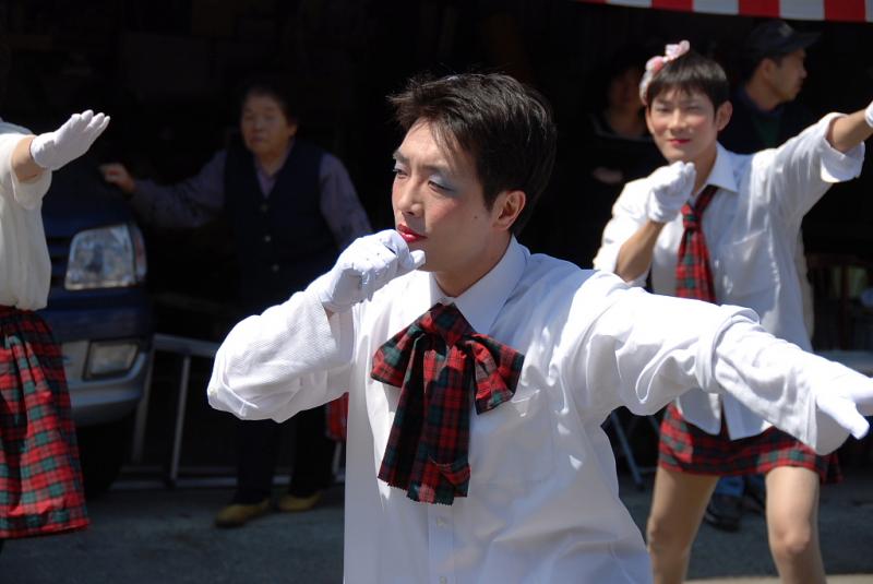 奥州前沢春まつり（本祭）2012その1 2012/04/15