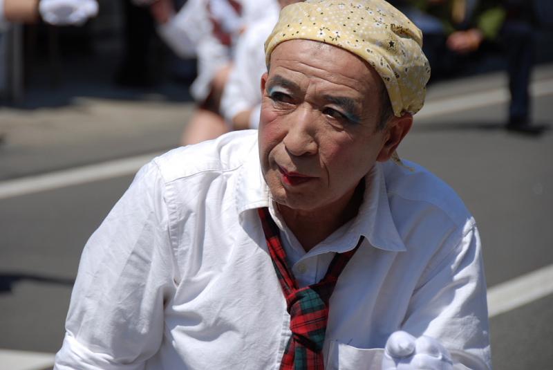 奥州前沢春まつり（本祭）2012その1 2012/04/15