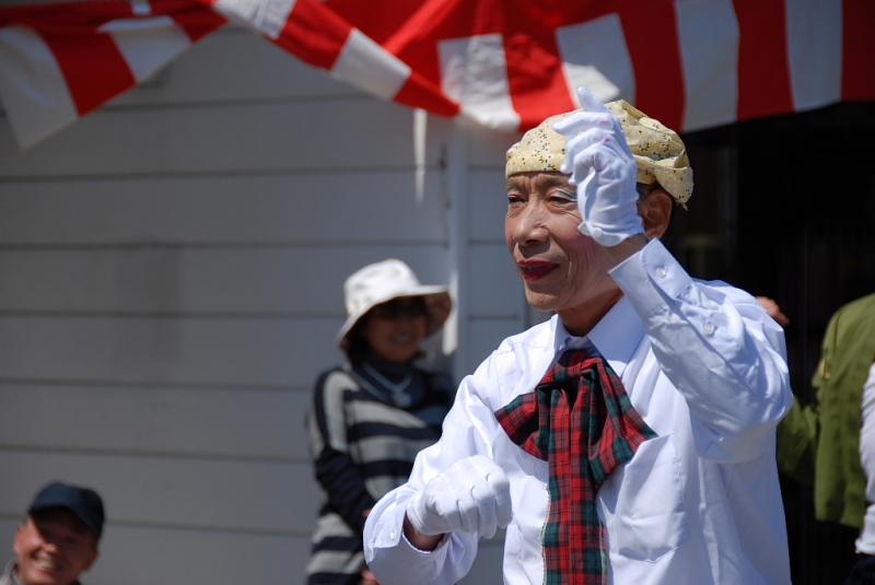 奥州前沢春まつり（本祭）2012その1 2012/04/15