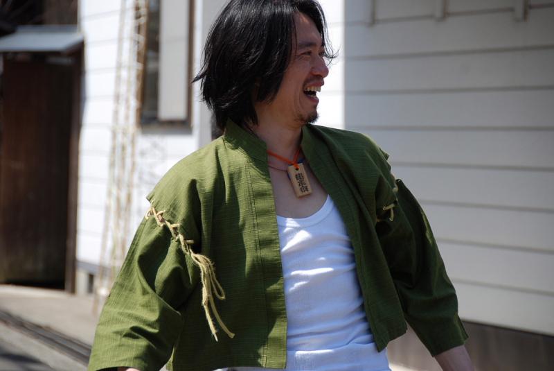 奥州前沢春まつり（本祭）2012その1 2012/04/15