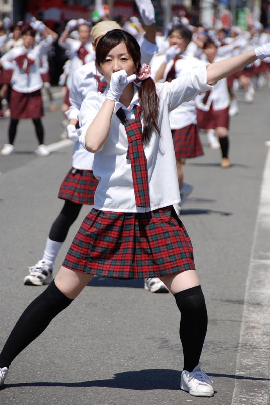 奥州前沢春まつり（本祭）2012その1 2012/04/15