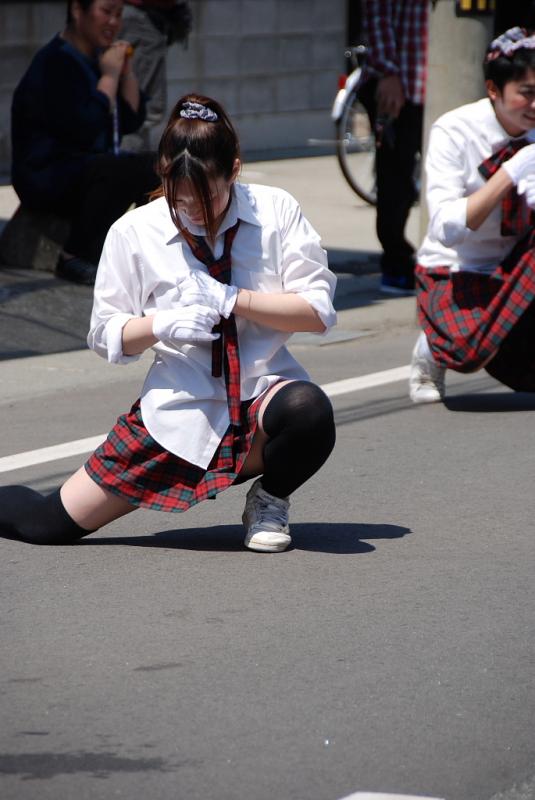 奥州前沢春まつり（本祭）2012その1 2012/04/15