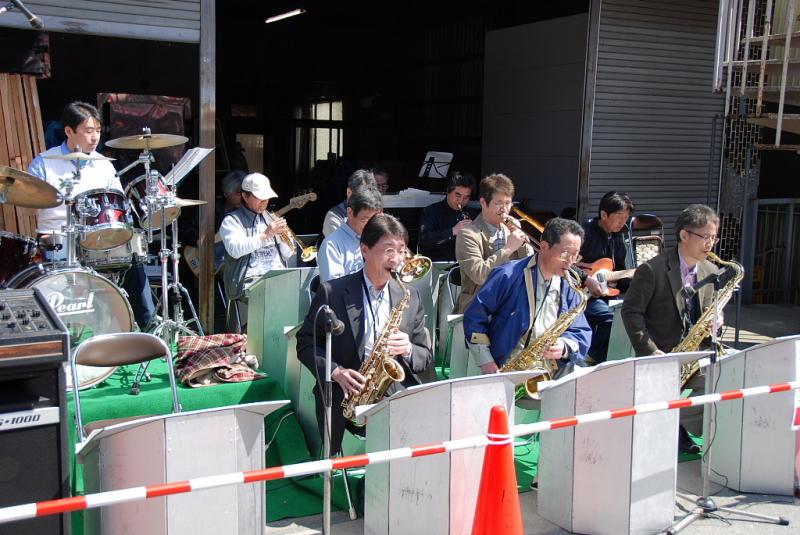 奥州前沢春まつり（本祭）2012その1 2012/04/15