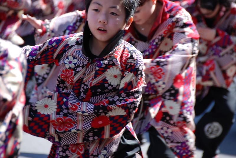 奥州前沢春まつり（本祭）2012その1 2012/04/15