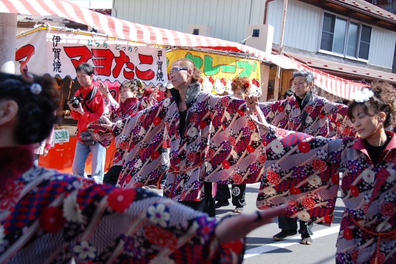 奥州前沢春まつり（本祭）2012その1 2012/04/15
