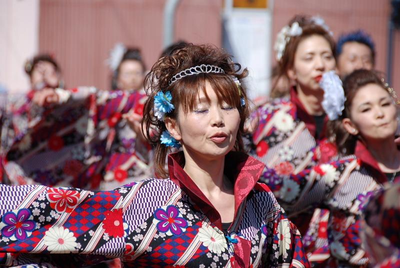 奥州前沢春まつり（本祭）2012その1 2012/04/15