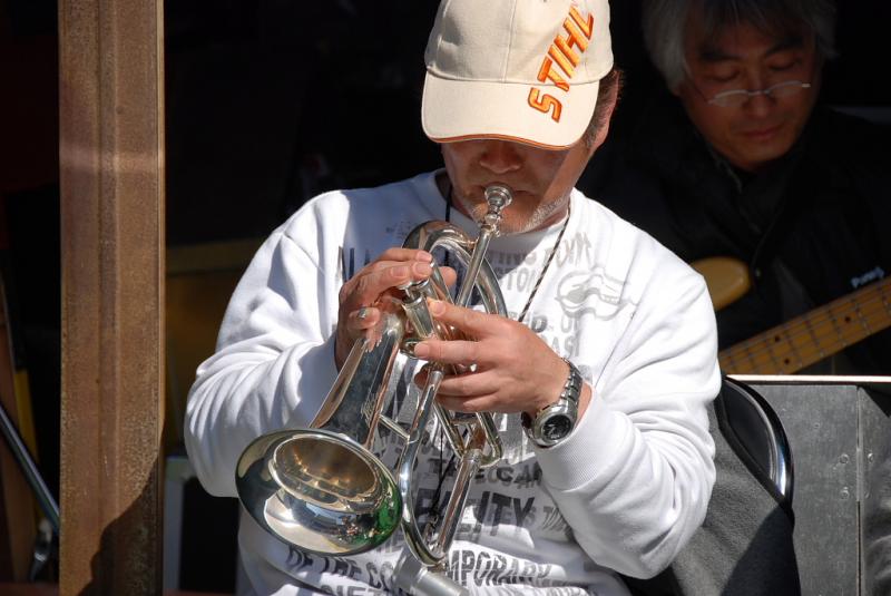 奥州前沢春まつり（本祭）2012その1 2012/04/15