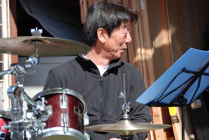 奥州前沢春まつり（本祭）2012その1 2012/04/15