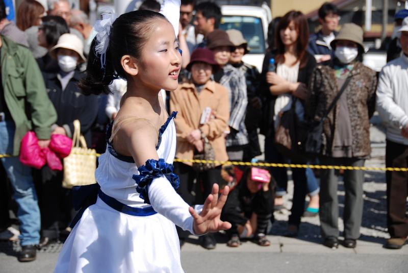 奥州前沢春まつり（本祭）2012その1 2012/04/15