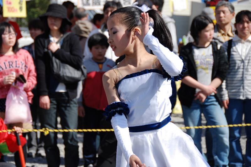 奥州前沢春まつり（本祭）2012その1 2012/04/15