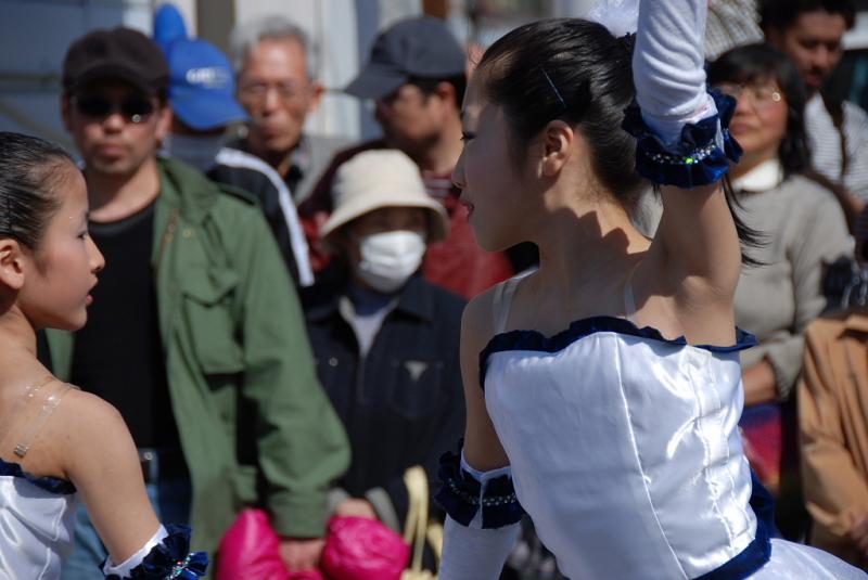 奥州前沢春まつり（本祭）2012その1 2012/04/15