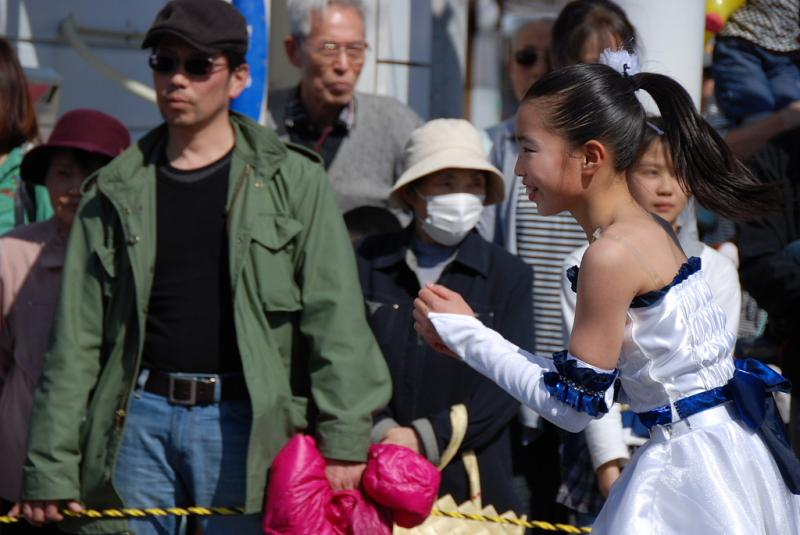 奥州前沢春まつり（本祭）2012その1 2012/04/15