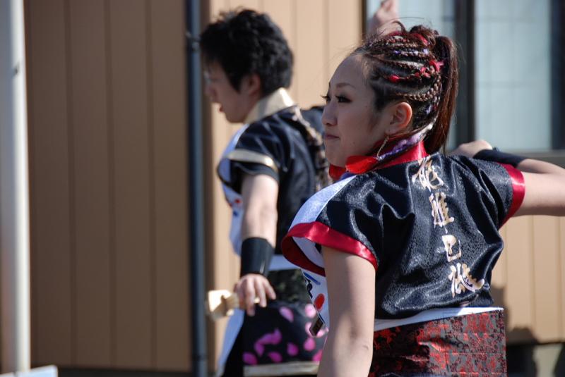 奥州前沢春まつり（本祭）2012その1 2012/04/15