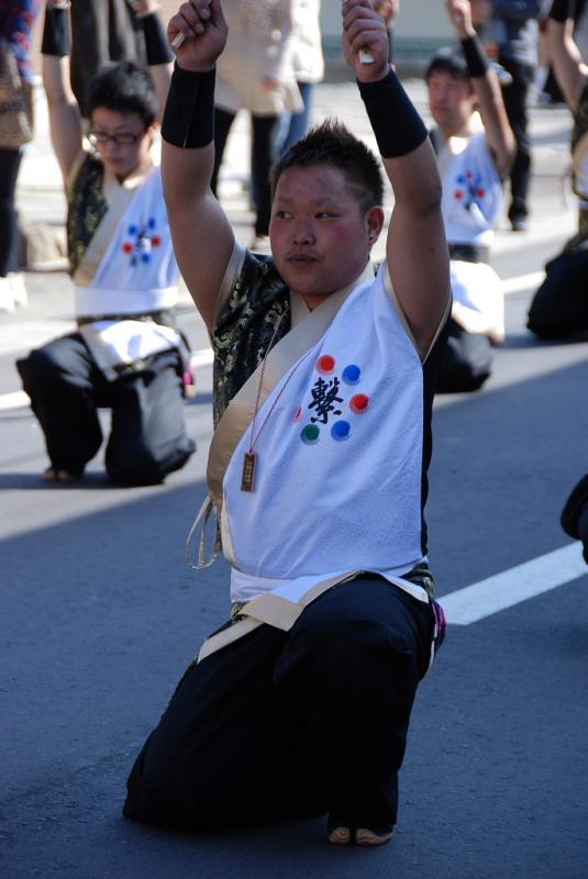 奥州前沢春まつり（本祭）2012その1 2012/04/15