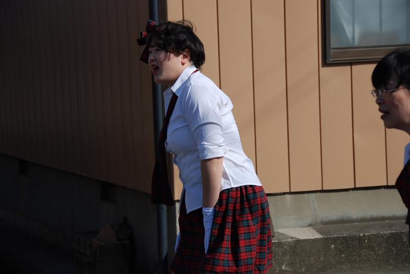 奥州前沢春まつり（本祭）2012その1 2012/04/15