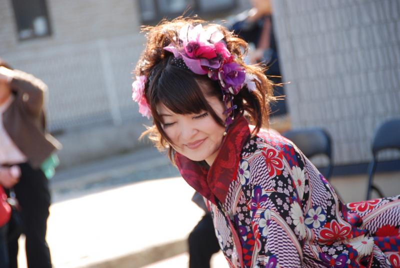 奥州前沢春まつり（本祭）2012その1 2012/04/15