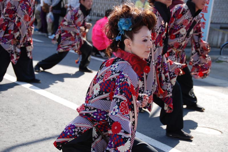 奥州前沢春まつり（本祭）2012その1 2012/04/15