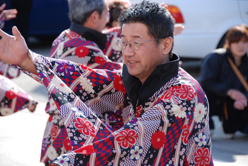 奥州前沢春まつり（本祭）2012その1 2012/04/15