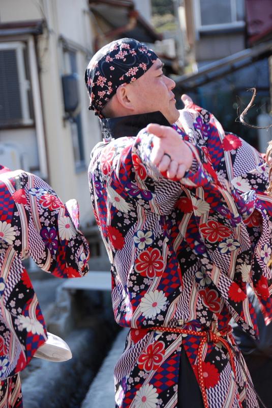 奥州前沢春まつり（本祭）2012その1 2012/04/15