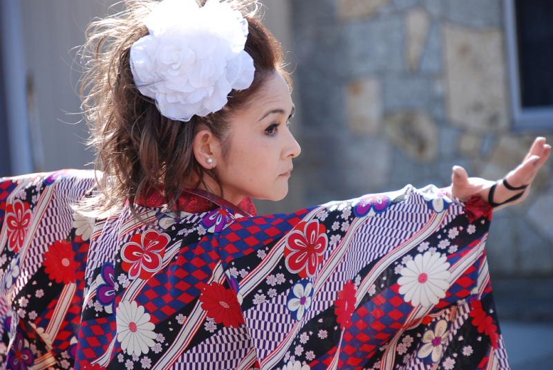 奥州前沢春まつり（本祭）2012その1 2012/04/15