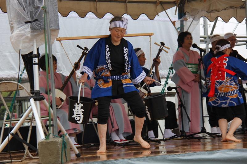 第39回江刺甚句まつり（本まつり）2012その3 2012/05/04