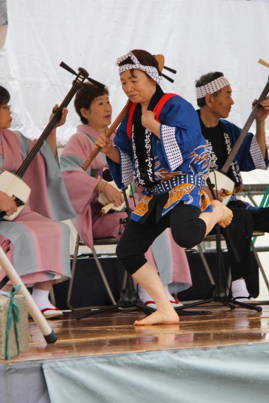 第39回江刺甚句まつり（本まつり）2012その3 2012/05/04