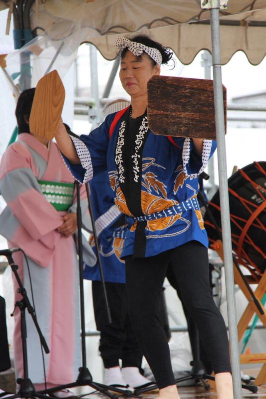 第39回江刺甚句まつり（本まつり）2012その3 2012/05/04