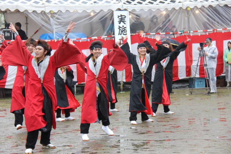 第39回江刺甚句まつり（本まつり）2012その3 2012/05/04