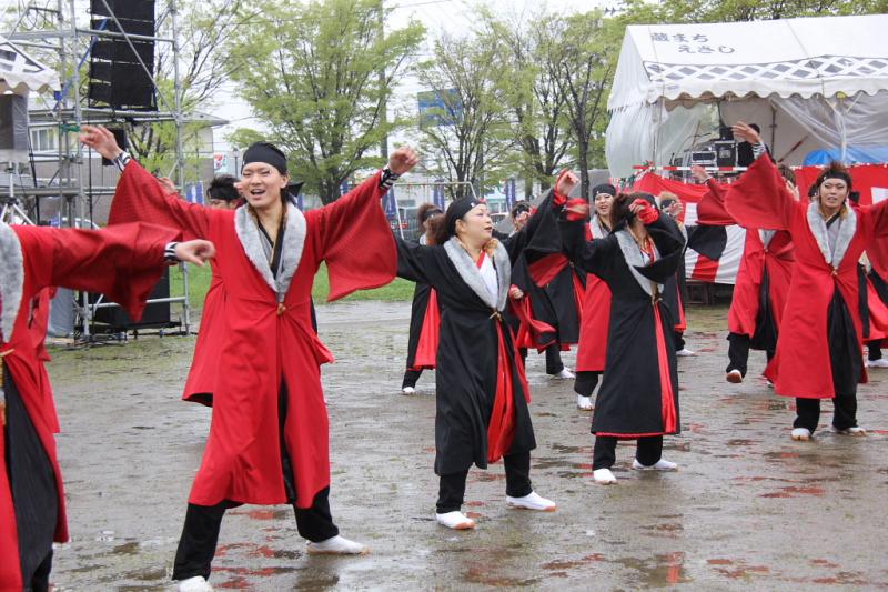 第39回江刺甚句まつり（本まつり）2012その3 2012/05/04