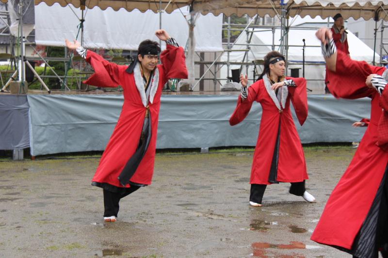 第39回江刺甚句まつり（本まつり）2012その3 2012/05/04