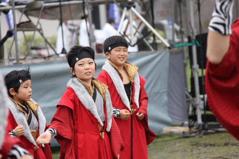 第39回江刺甚句まつり（本まつり）2012その3 2012/05/04