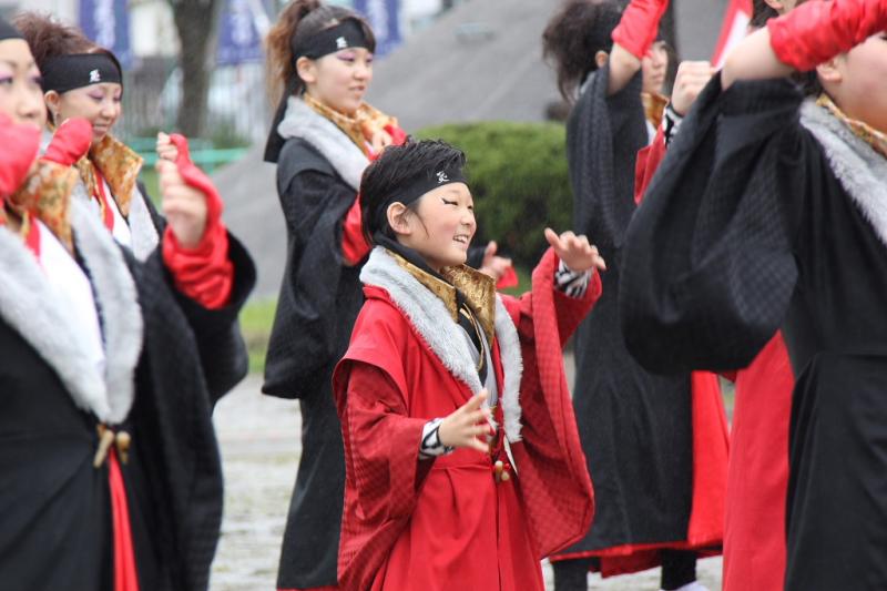 第39回江刺甚句まつり（本まつり）2012その3 2012/05/04