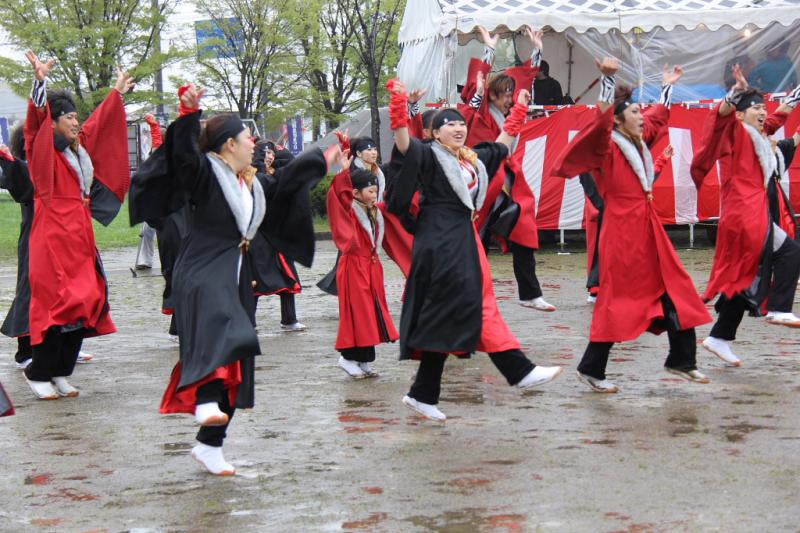 第39回江刺甚句まつり（本まつり）2012その3 2012/05/04