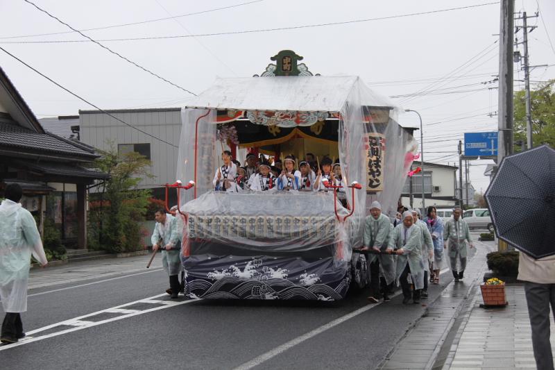 第39回江刺甚句まつり（本まつり）2012その3 2012/05/04