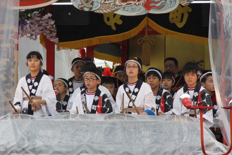 第39回江刺甚句まつり（本まつり）2012その3 2012/05/04