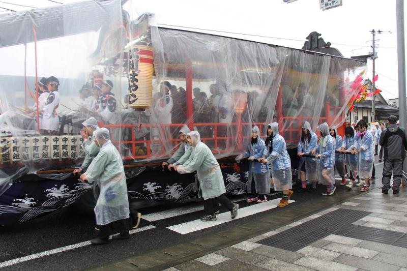 第39回江刺甚句まつり（本まつり）2012その3 2012/05/04