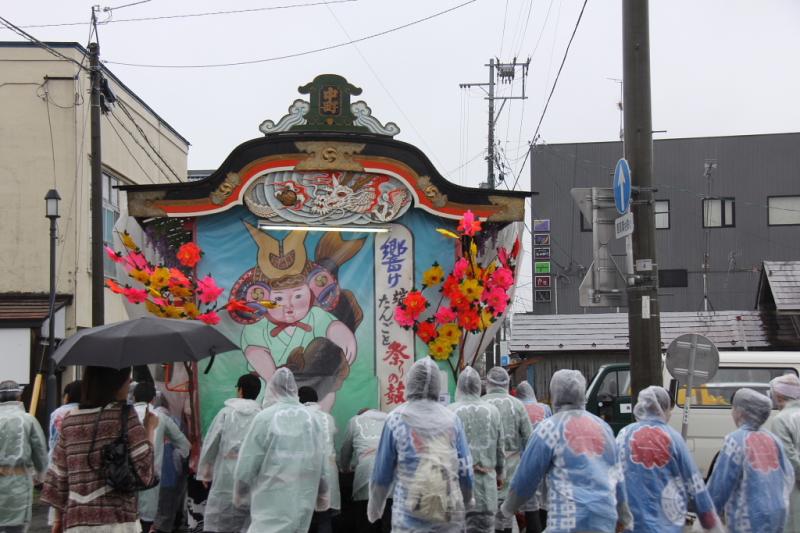 第39回江刺甚句まつり（本まつり）2012その3 2012/05/04