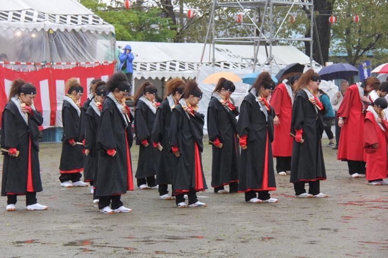 第39回江刺甚句まつり（本まつり）2012その3 2012/05/04