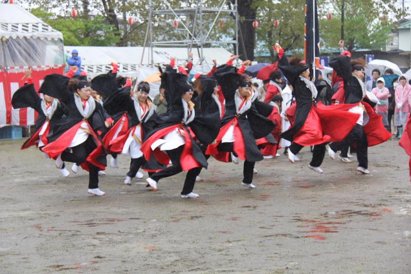 第39回江刺甚句まつり（本まつり）2012その3 2012/05/04