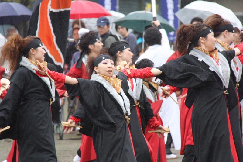 第39回江刺甚句まつり（本まつり）2012その3 2012/05/04