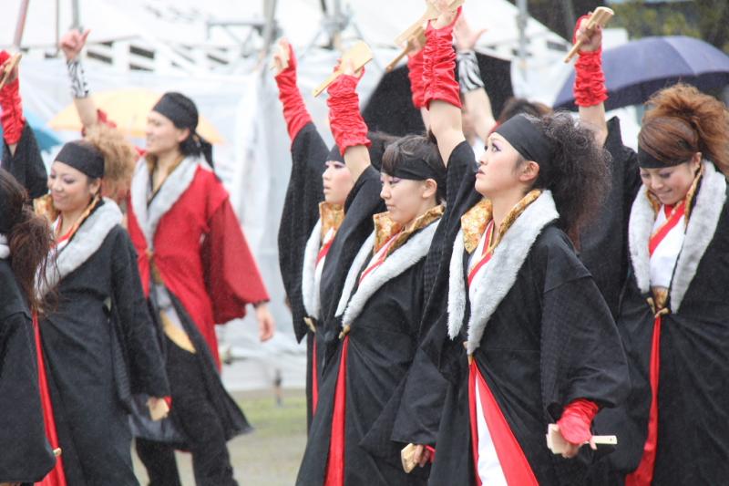 第39回江刺甚句まつり（本まつり）2012その3 2012/05/04