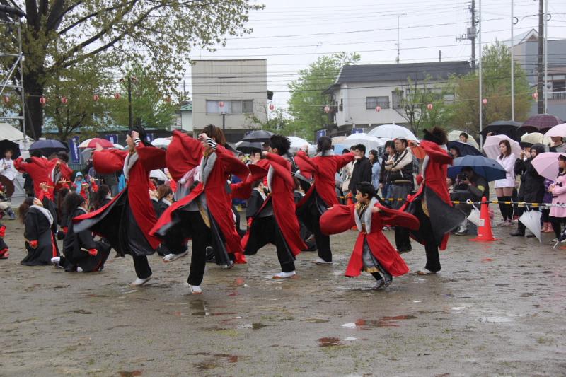 第39回江刺甚句まつり（本まつり）2012その3 2012/05/04