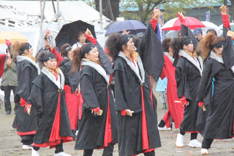 第39回江刺甚句まつり（本まつり）2012その3 2012/05/04