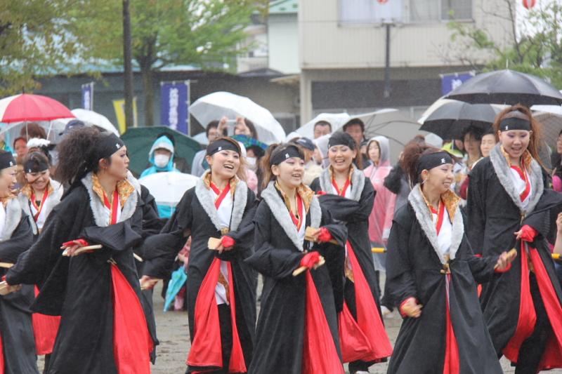 第39回江刺甚句まつり（本まつり）2012その3 2012/05/04