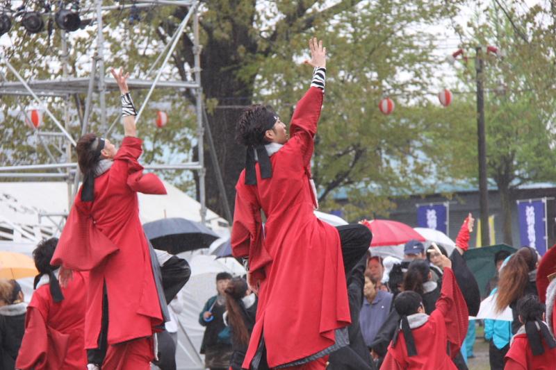 第39回江刺甚句まつり（本まつり）2012その3 2012/05/04