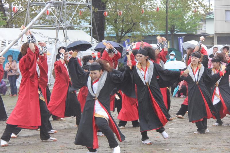 第39回江刺甚句まつり（本まつり）2012その3 2012/05/04