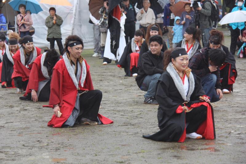 第39回江刺甚句まつり（本まつり）2012その3 2012/05/04