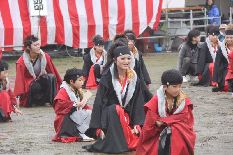 第39回江刺甚句まつり（本まつり）2012その3 2012/05/04