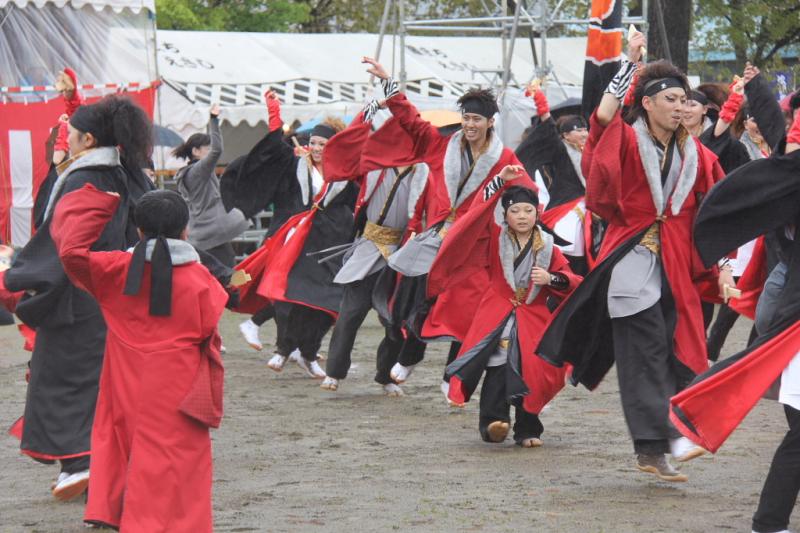 第39回江刺甚句まつり（本まつり）2012その3 2012/05/04