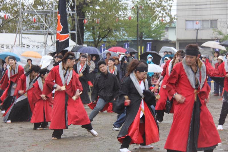 第39回江刺甚句まつり（本まつり）2012その3 2012/05/04